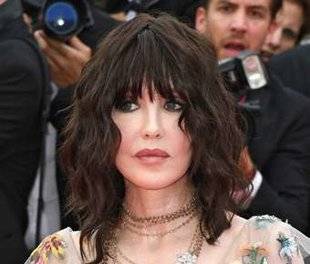 Télé Poche 2792 Isabelle Adjani