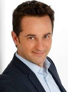 Télé Poche 2792 Où est passé Nathanaël de Rincquesen ?