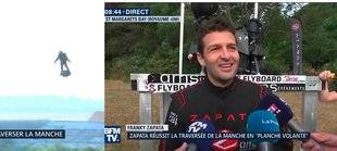 Télé Poche 2792 Vas-y Franky, c'est bon !
