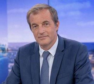 Télé Poche 2792 Le « 19/20 national »