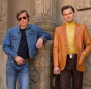 Télé Poche 2792 ONCE UPON A TIME… IN HOLLYWOOD