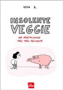 Télé Poche 2792 INSOLENTE VEGGIE