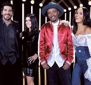 Télé Poche 2793 THE VOICE KIDS
