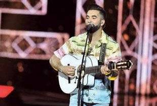 Télé Poche 2793 LA CHANSON CHALLENGE