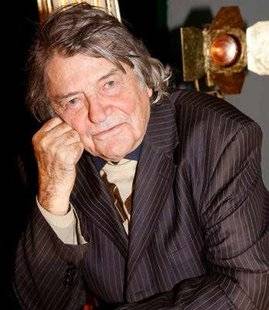 Télé Poche 2793 Jean-Pierre Mocky L'insolent du 7e art