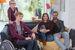 Télé Poche 2793 À quand le retour de Parents Mode d'Emploi ?