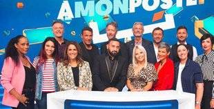 Télé Poche 2793 TPMP ! menacée ?