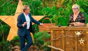 Télé Poche 2793 Je suis une célébrité, sortez moi de là !