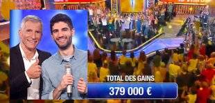 Télé Poche 2793 JEUX TÉLÉ : FAUT-IL PLAFONNER LES GAINS ?
