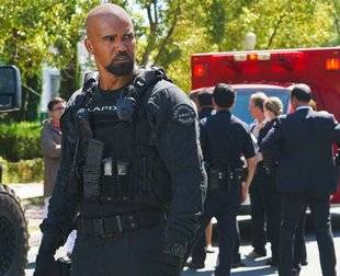 Télé Poche 2793 SHEMAR IS BACK !