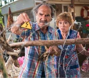 Télé Poche 2793 Scènes de ménages, acte 11