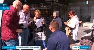 Télé Poche 2793 Cynisme administratif
