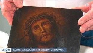 Télé Poche 2793 Une belle bascule !