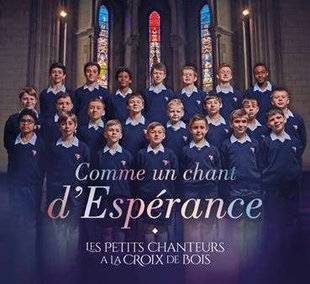 Télé Poche 2793 COMME UN CHANT D'ESPÉRANCE