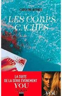 Télé Poche 2793 LES CORPS CACHÉS