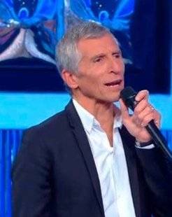 Télé Poche 2793 Tête en l'air