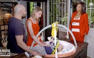 Télé Poche 2794 54 bébés grâce à l'émission !