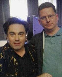 Télé Poche 2794 J'AI RENCONTRÉ UNE STAR