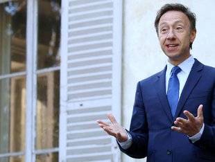 Télé Poche 2794 ''JE NE PEUX PAS FAIRE DE LA PUB POUR DES VÉRANDAS ET DÉFENDRE LE PATRIMOINE''