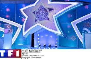 Télé Poche 2794 “PAUL ENVOIE UN MAGNIFIQUE MESSAGE D'ESPOIR”
