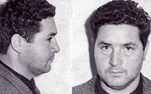 Télé Poche 2794 CORLEONE, LE PARRAIN DES PARRAINS