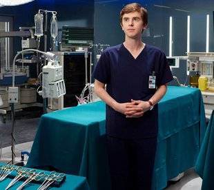 Télé Poche 2795 Freddie Highmore ''SHAUN VA ÊTRE CONFRONTÉ À SON PLUS GRAND DÉFI''