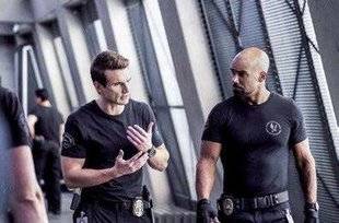 Télé Poche 2795 S.W.A.T.