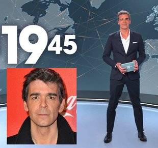 Télé Poche 2795 XAVIER DE MOULINS