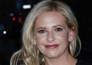 Télé Poche 2795 Sarah Michelle Gellar