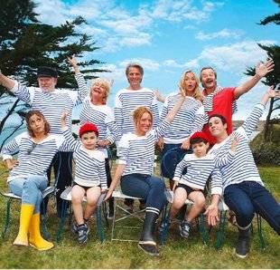 Télé Poche 2795 VACANCES BRETONNES POUR EN FAMILLE