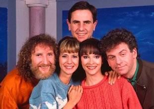 Télé Poche 2797 La grande famille du Club Dorothée est en deuil