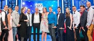 Télé Poche 2797 T'as le look, coco !