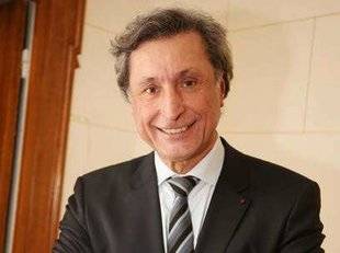 Télé Poche 2797 PATRICK DE CAROLIS