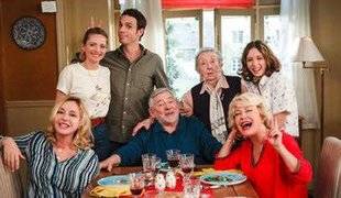 Télé Poche 2797 EN FAMILLE