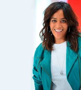Télé Poche 2797 ''DEVENIR JURÉE DE THE VOICE ME MET LA PRESSION”