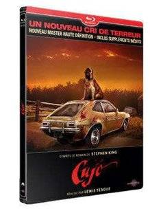 Télé Poche 2797 CUJO