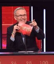 Télé Poche 2798 Les Grosses Têtes jouent le jeu