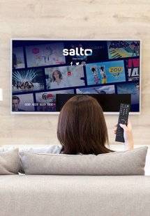Télé Poche 2798 SVOD : SALTO, C’EST QUOI ? C’EST POUR QUAND ?