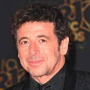 Télé Poche 2798 Patrick Bruel