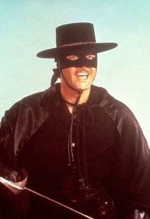 Télé Poche 2798 Zorro est arrivé !