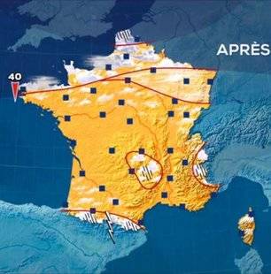 Télé Poche 2798 Une ligne de démarcation ?