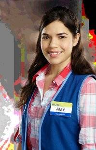 Télé Poche 2798 AMERICA FERRERA N’EST PLUS UGLY