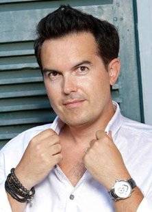 Télé Poche 2798 MAXIME CHATTAM PREND L'ACCENT CH'TI