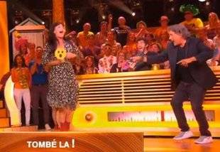 Télé Poche 2798 Sein... phonie