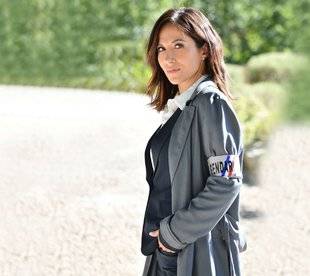 Télé Poche 2798 ''J'ARRIVE DANS SECTION DE RECHERCHES !''