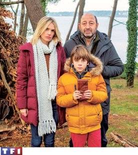 Télé Poche 2798 LA PART DU SOUPÇON
