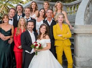 Télé Poche 2798 Elsa Esnoult ''JE VOULAIS UN MARIAGE ROMANTIQUE''