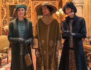 Télé Poche 2798 Downton Abbey