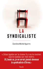 Télé Poche 2798 LA SYNDICALISTE