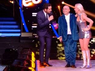 Télé Poche 2799 IL VOUS A ÉCLATÉS !
